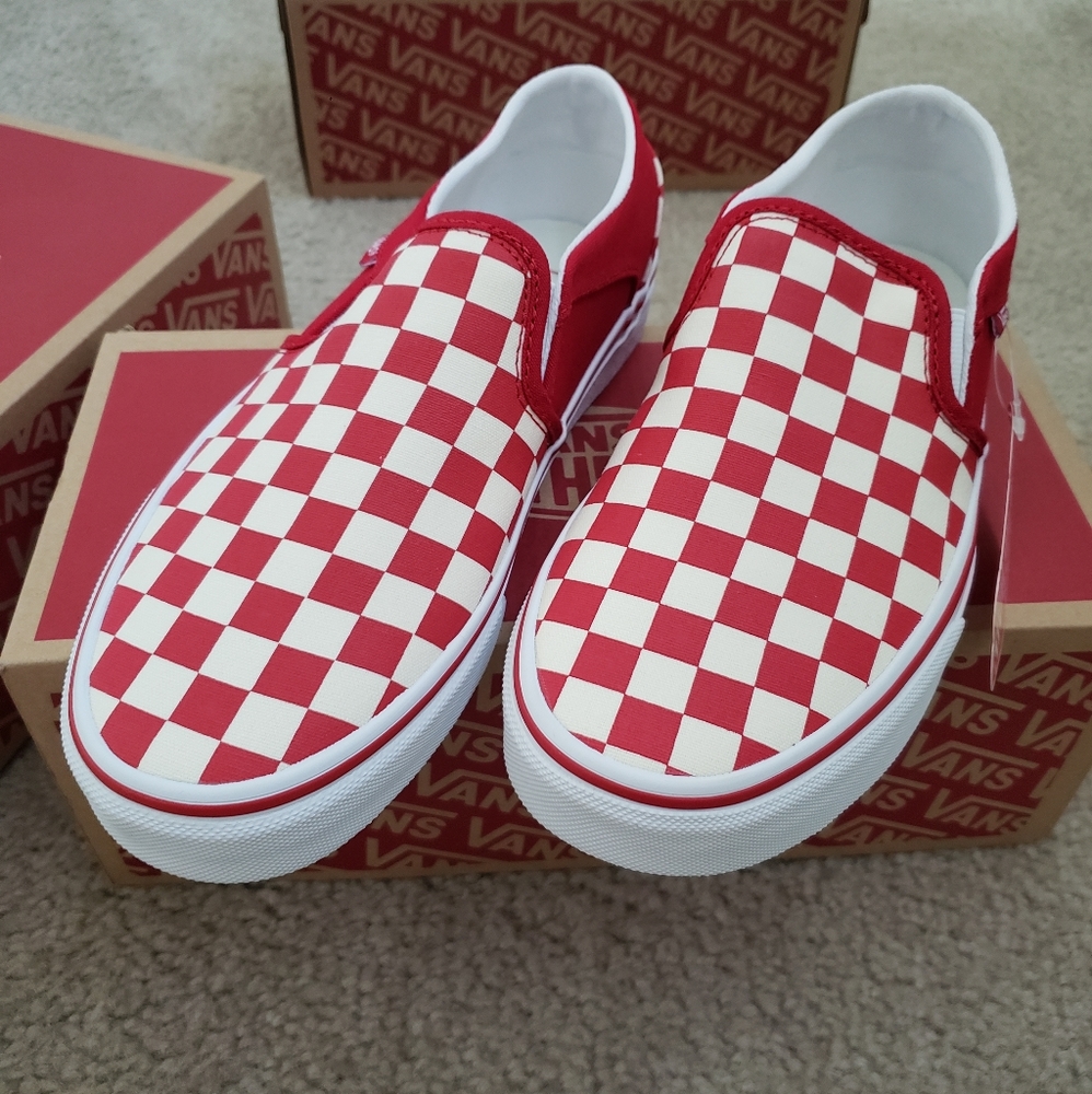 Vans